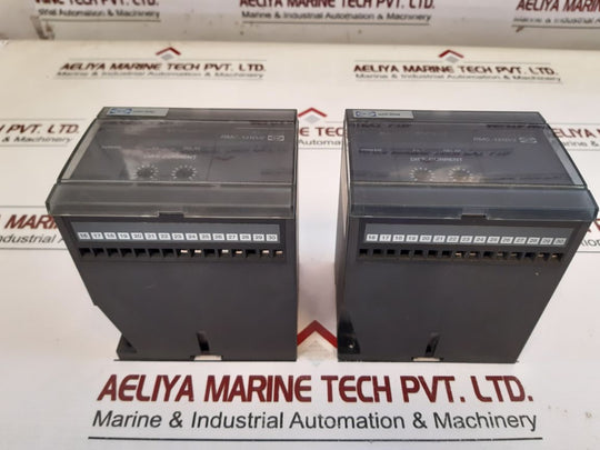 Deif Rmc-131D Differential Current Relay 700006246.50