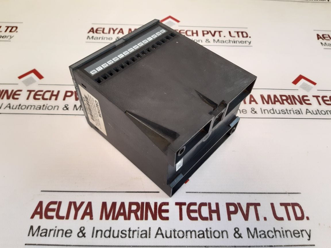 Deif Rmc-131D Differential Current Relay 700006246.50