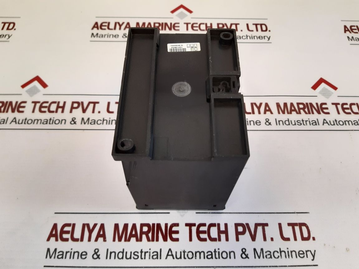 Deif Rmc-131D Differential Current Relay 700006246.50