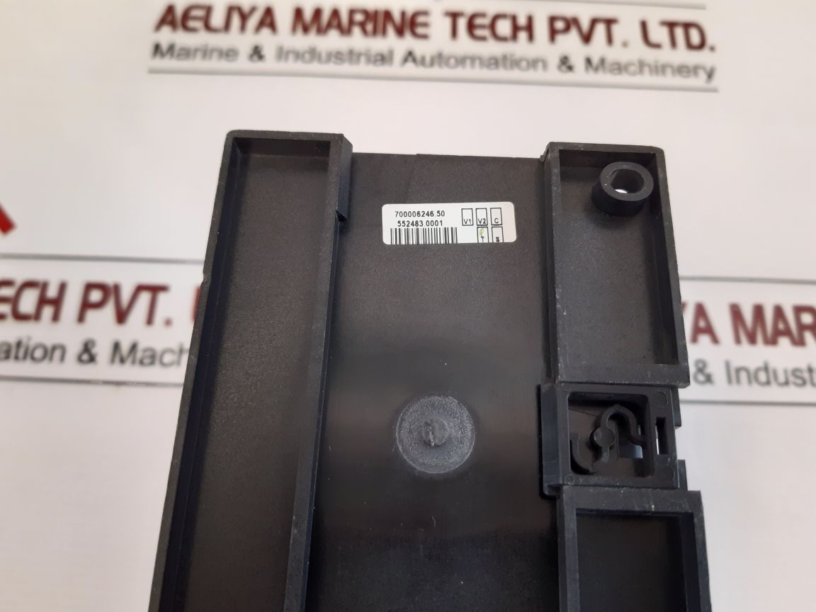 Deif Rmc-131D Differential Current Relay 700006246.50