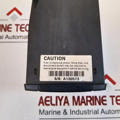 Deif Rmc-131D Differential Current Relay 700006246.50