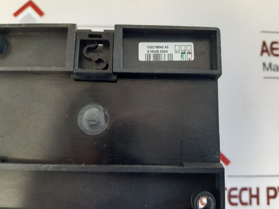 Deif Rmc-132D Current And Short Circuit Relay 100076840.40