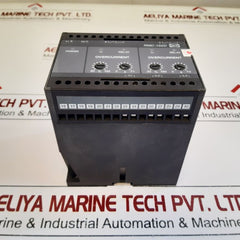 Deif Rmc-132D Current And Short Circuit Relay 100076840.40