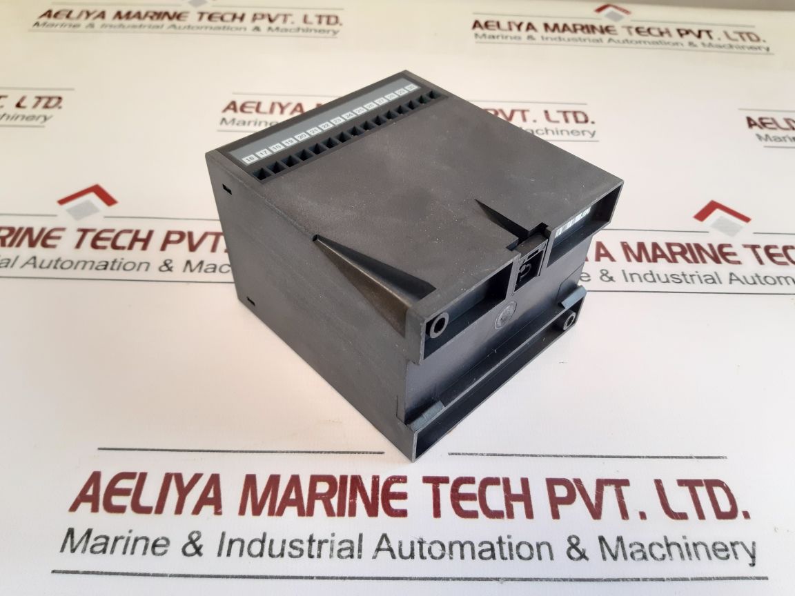 Deif Rmc-132D Current And Short Circuit Relay 100076840.40