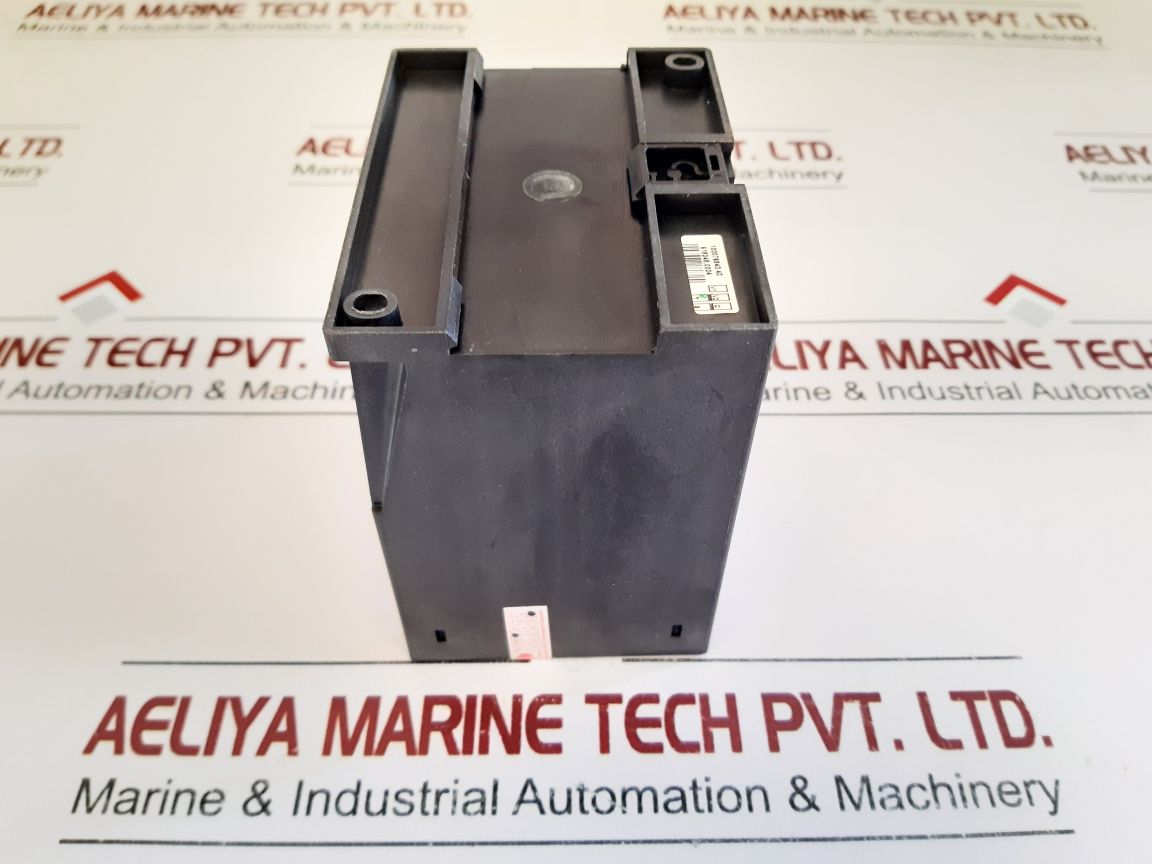 Deif Rmc-132D Current And Short Circuit Relay 100076840.40