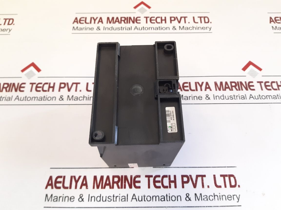 Deif Rmc-132D Current And Short Circuit Relay 100076840.40