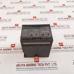 Deif Rmc-132D Over Current Relay 5A 110Vac