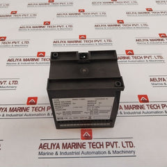 Deif Rmc-132D Over Current Relay 5A 110Vac