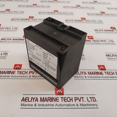 Deif Rmc-132D Over Current Relay 5A 110Vac