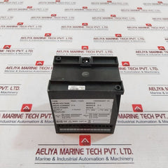 Deif Rmc-132D Over Current Relay Scale 1 5A 110Vac
