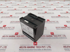 Deif Rmc-132D Over Current Relay Scale 1 5A 110Vac