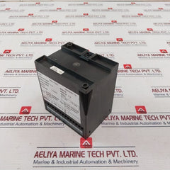 Deif Rmc-132D Over Current Relay Scale 1 5A 110Vac