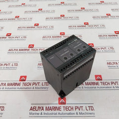 Deif Rmc-132D Over Current Relay Scale 1 5A 110Vac