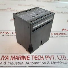 Deif Rmc-132D Overcurrent Relay