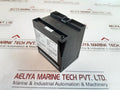Deif Rmc-132D Overcurrent Relay