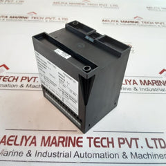 Deif Rmc-132D Overcurrent Relay