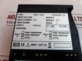 Deif Rmc-132D Overcurrent Relay