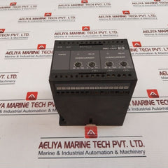 Deif Rmc-132D Short Circuit Over Current Relay 5A 230Vac