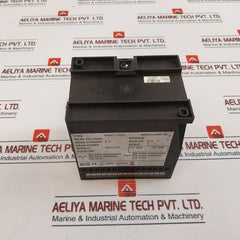 Deif Rmc-132D Short Circuit Over Current Relay 5A 230Vac