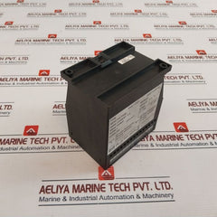 Deif Rmc-132D Short Circuit Over Current Relay 5A 230Vac