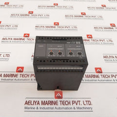 Deif Rmf-112D Frequency Relay 0-10S 440V 60Hz