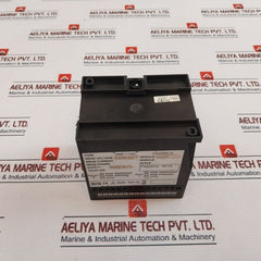 Deif Rmf-112D Frequency Relay 0-10S 440V 60Hz