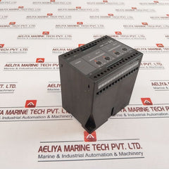 Deif Rmf-112D Frequency Relay 0-10S 440V 60Hz