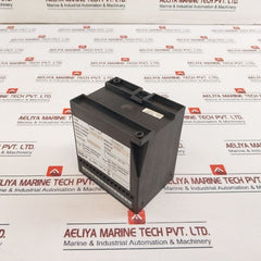 Deif Rmf-112D Frequency Relay 0-10S 440V 60Hz