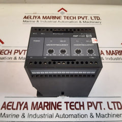 Deif Rmf-112D Frequency Relay 100075404.70
