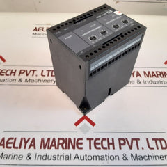 Deif Rmf-112D Frequency Relay 100075404.70