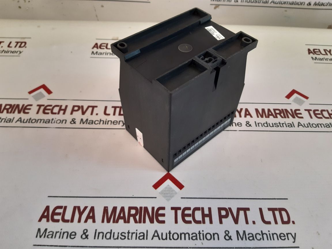 Deif Rmf-112D Frequency Relay 100075404.70