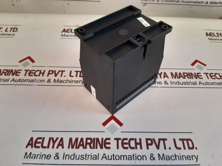 Deif Rmf-112D Frequency Relay 100075404.70