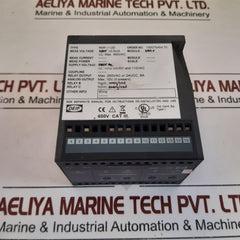 Deif Rmf-112D Frequency Relay 100075404.70