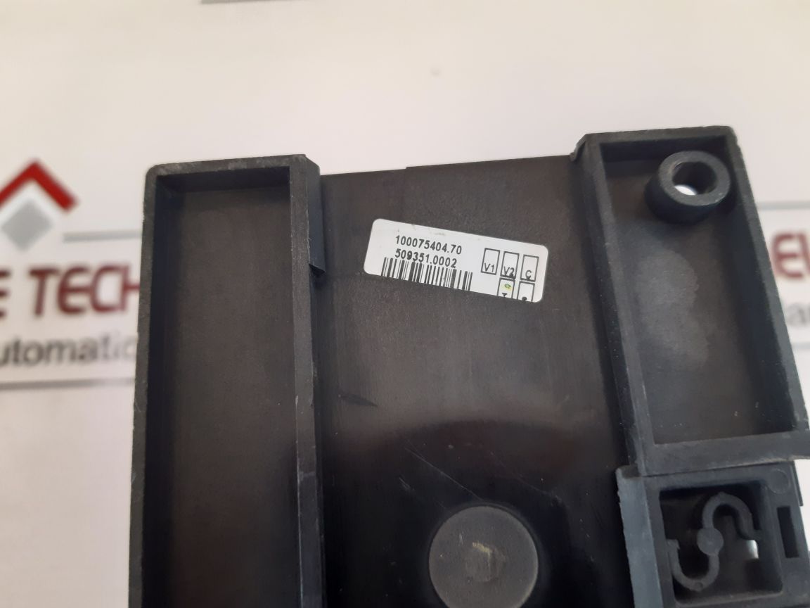 Deif Rmf-112D Frequency Relay 100075404.70