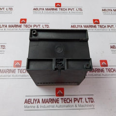 Deif Rmf-112D Frequency Relay 127Vac 8A