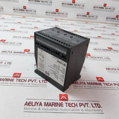 Deif Rmf-112D Frequency Relay 127Vac 8A