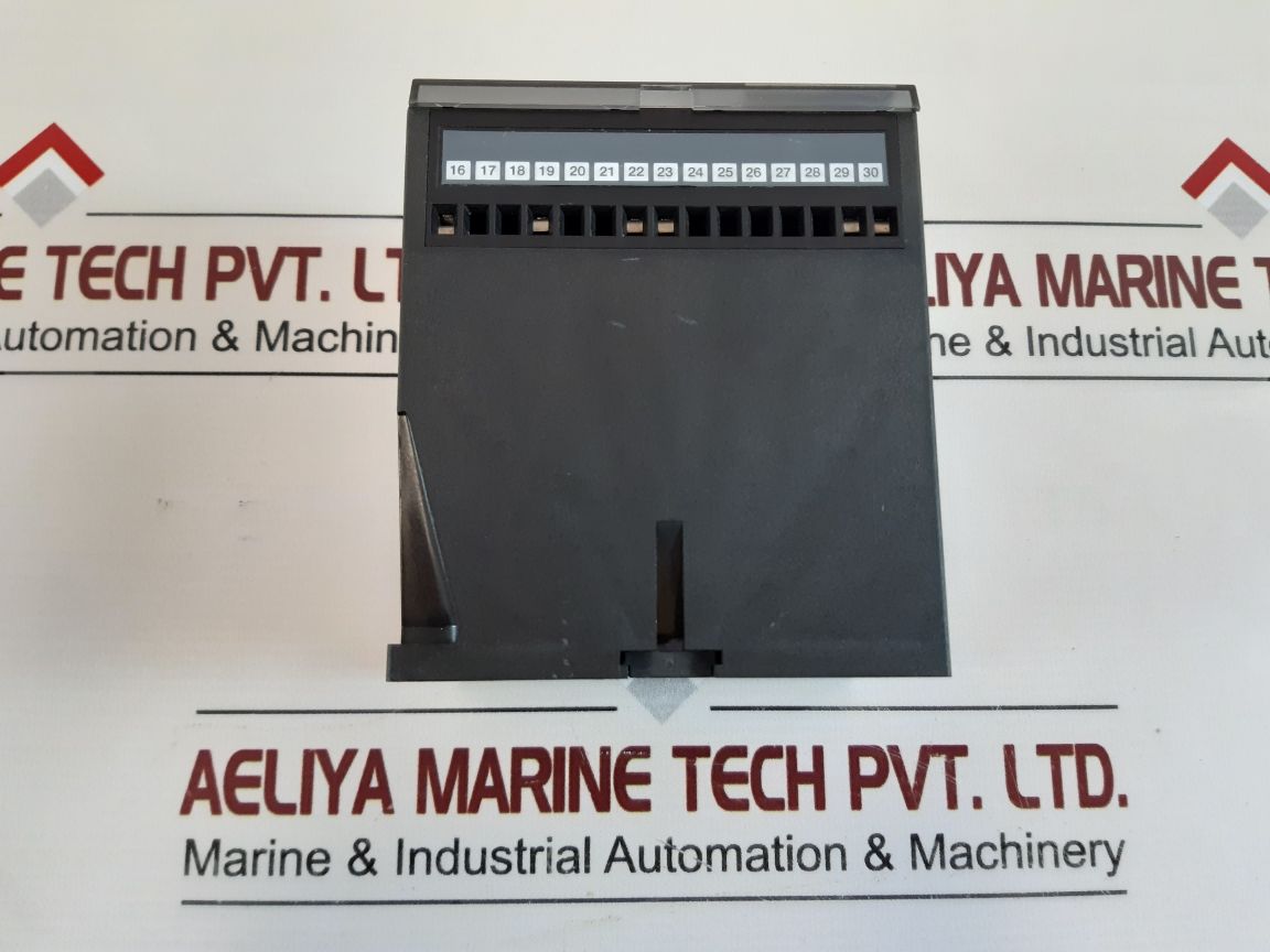 Deif Rmf-112D Frequency Relay 400008603.20