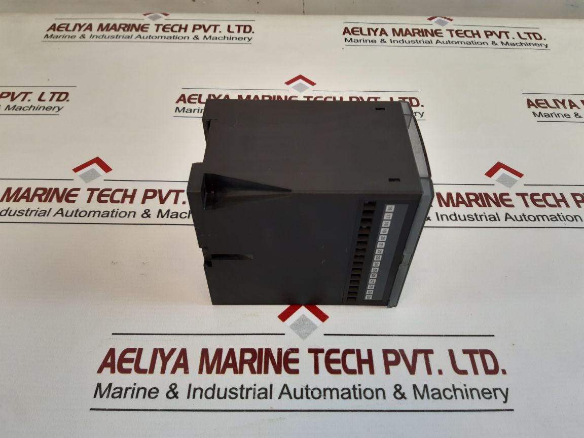 Deif Rmf-112D Frequency Relay 400008603.20