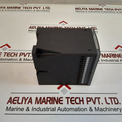 Deif Rmf-112D Frequency Relay 400008603.20
