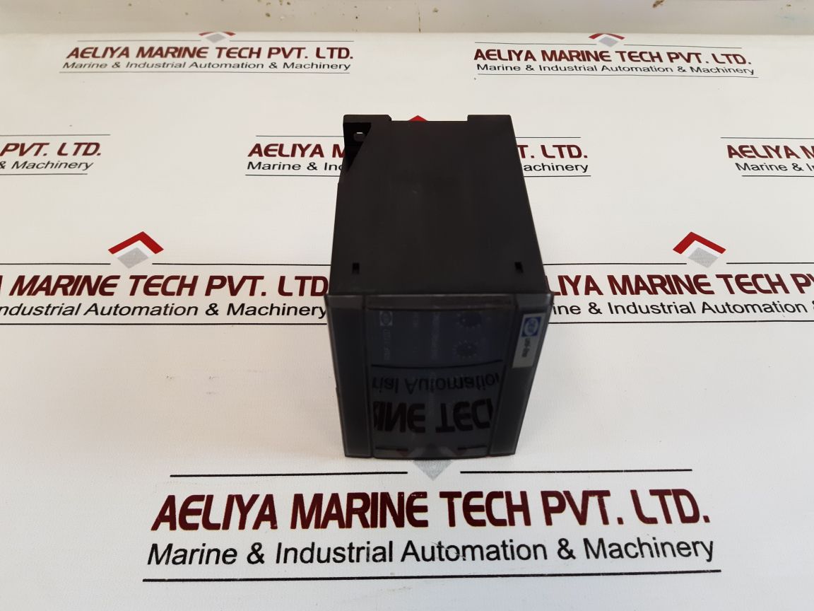 Deif Rmf-112D Frequency Relay 400008603.20