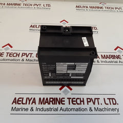 Deif Rmf-112D Frequency Relay 400008603.20