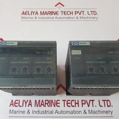 Deif Rmf-112D Frequency Relay 406630.90