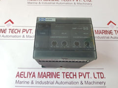 Deif Rmf-112D Frequency Relay 406630.90