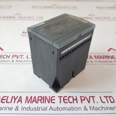 Deif Rmf-112D Frequency Relay 406630.90