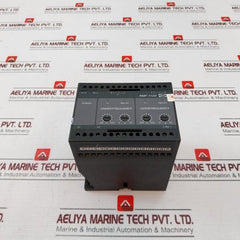 Deif Rmf-112D Overload Power Relay 440Vac 60Hz