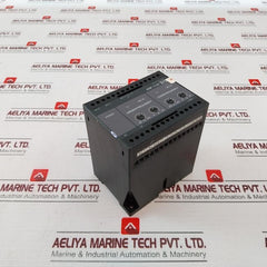 Deif Rmf-112D Overload Power Relay 440Vac 60Hz