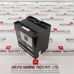 Deif Rmf-112D Overload Power Relay 440Vac 60Hz