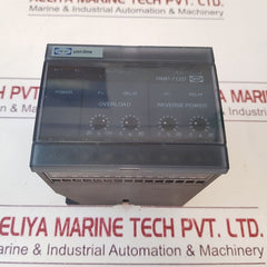 Deif Rmp-112D Protection Relay 100158266.180
