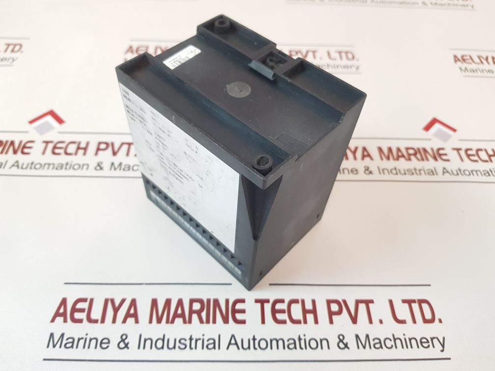 Deif Rmp-112D Power Relay 100096085.20
