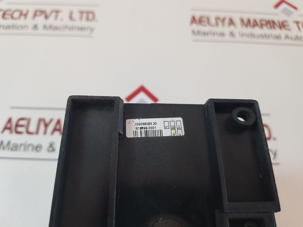 Deif Rmp-112D Power Relay 100096085.20
